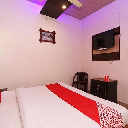 Oyo 74578 Hotel Al-Diyafa ไฮเดอราบัด ภายนอก รูปภาพ