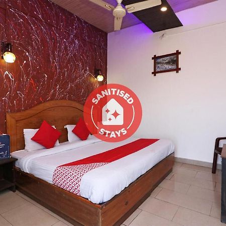 Oyo 74578 Hotel Al-Diyafa ไฮเดอราบัด ภายนอก รูปภาพ