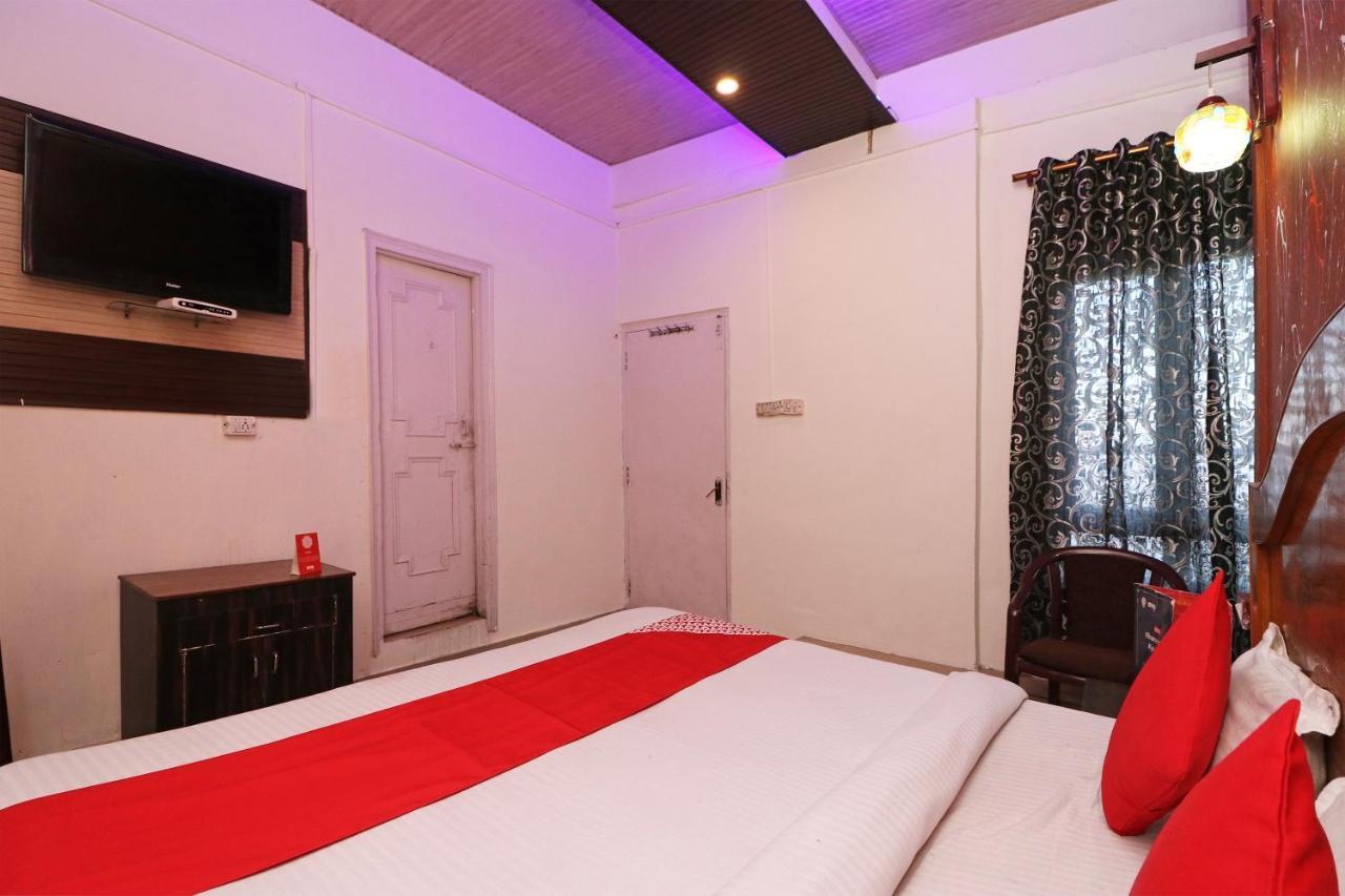 Oyo 74578 Hotel Al-Diyafa ไฮเดอราบัด ภายนอก รูปภาพ