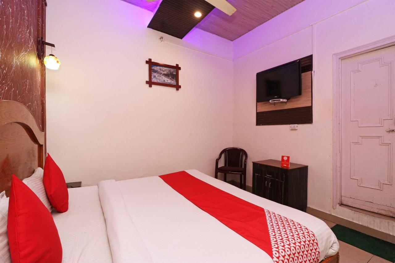 Oyo 74578 Hotel Al-Diyafa ไฮเดอราบัด ภายนอก รูปภาพ