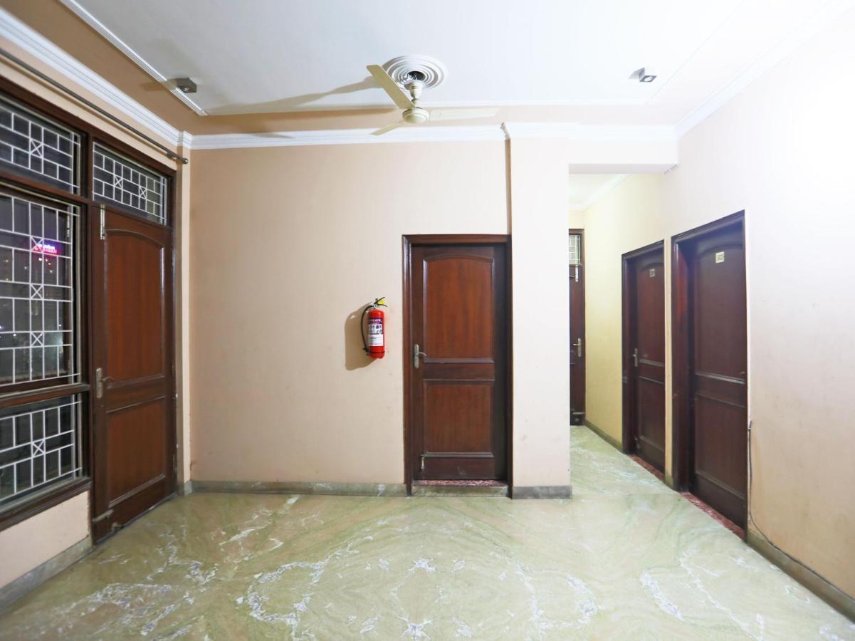 Oyo 74578 Hotel Al-Diyafa ไฮเดอราบัด ภายนอก รูปภาพ