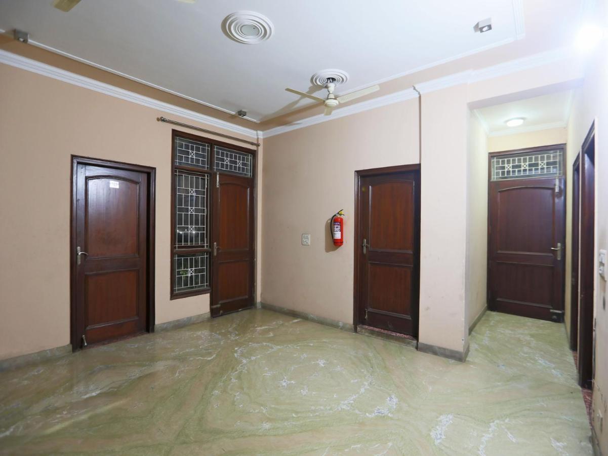 Oyo 74578 Hotel Al-Diyafa ไฮเดอราบัด ภายนอก รูปภาพ