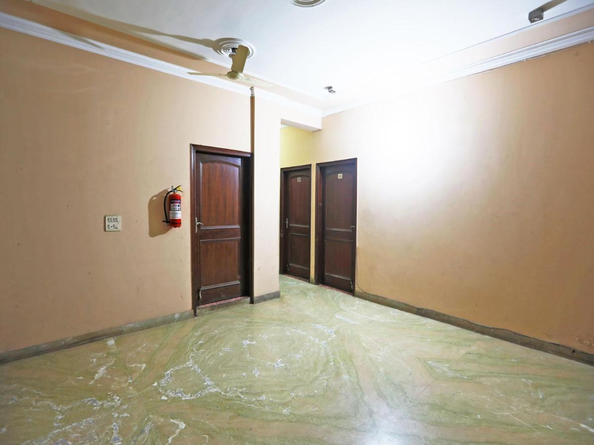 Oyo 74578 Hotel Al-Diyafa ไฮเดอราบัด ภายนอก รูปภาพ
