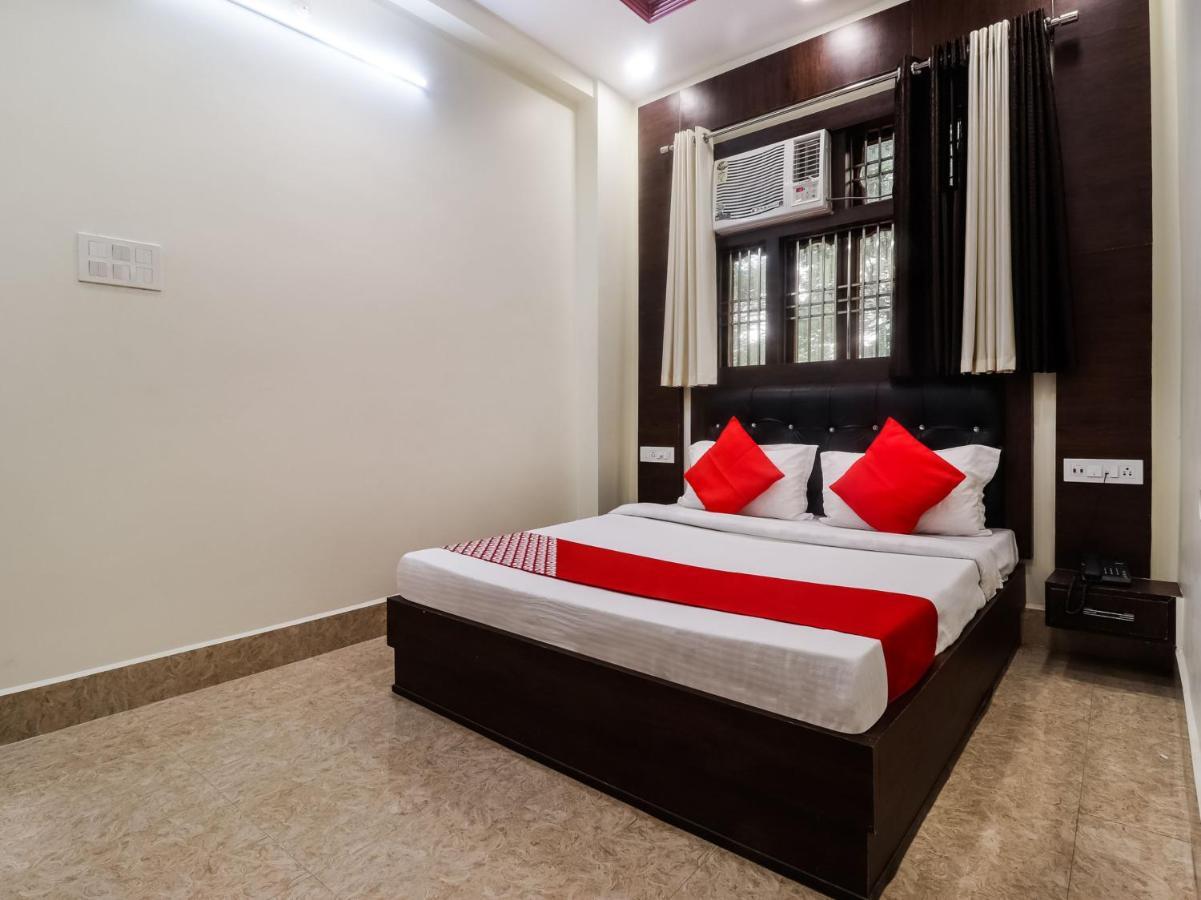 Oyo 74578 Hotel Al-Diyafa ไฮเดอราบัด ภายนอก รูปภาพ