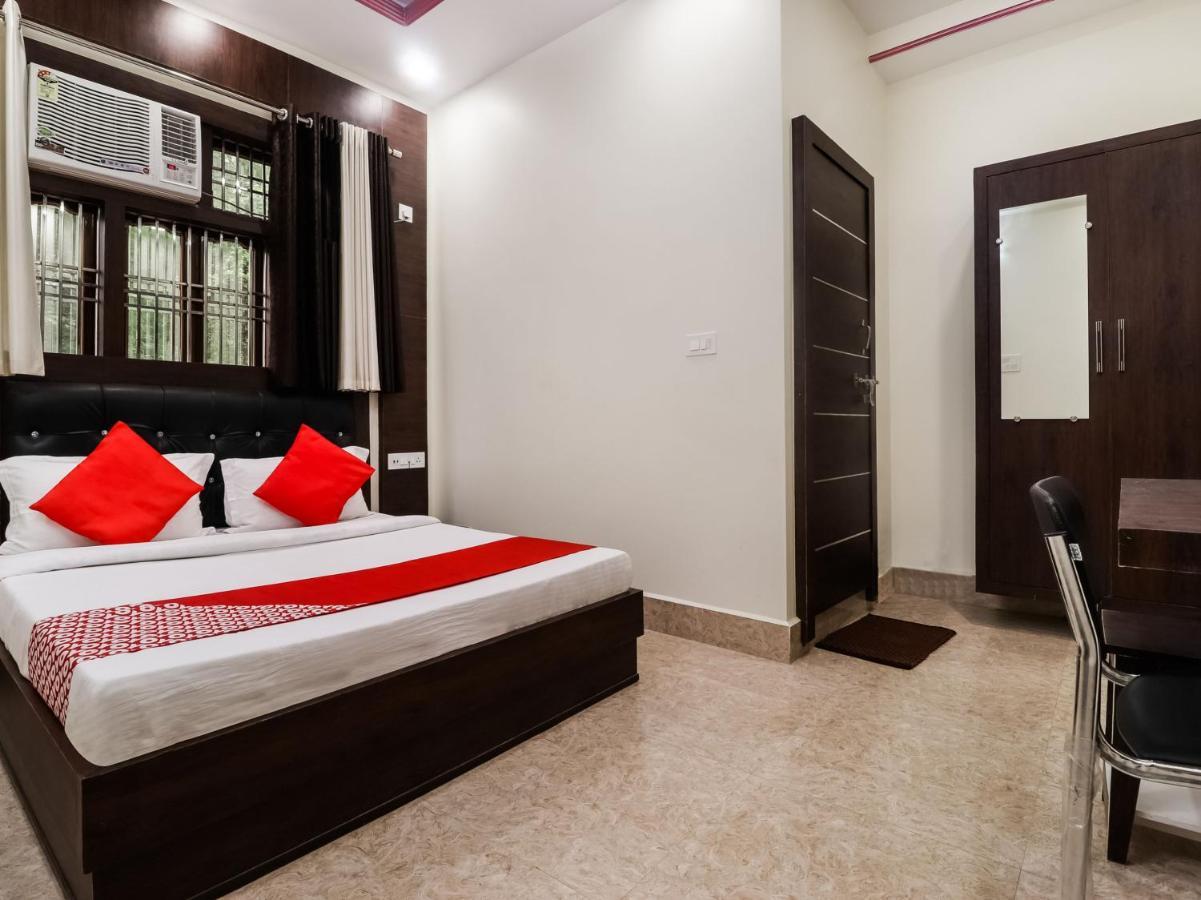 Oyo 74578 Hotel Al-Diyafa ไฮเดอราบัด ภายนอก รูปภาพ