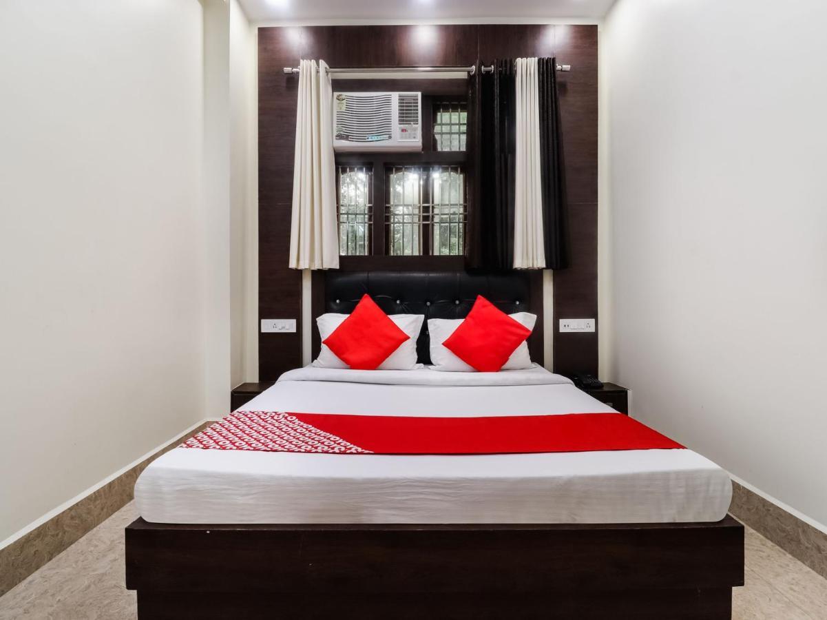 Oyo 74578 Hotel Al-Diyafa ไฮเดอราบัด ภายนอก รูปภาพ